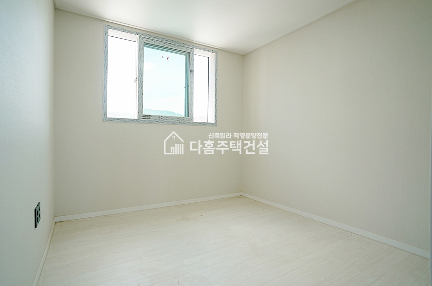 경기 파주시 파주읍 해비치빌 [복층테라스 Type] 분양 매물번호 10353 사진 12