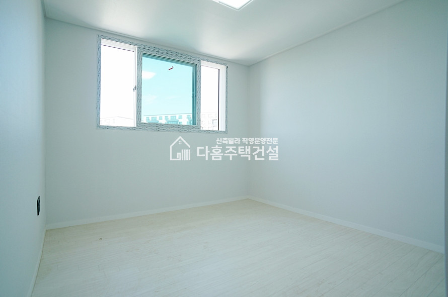 경기 파주시 파주읍 해비치빌 [복층테라스 Type] 분양 매물번호 10353 사진 13