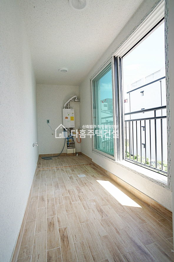 경기 파주시 파주읍 해비치빌 [복층테라스 Type] 분양 매물번호 10353 사진 15