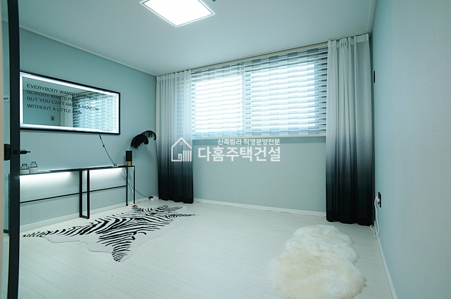 경기 파주시 파주읍 해비치빌 [3룸 Type] 분양 매물번호 10351 사진 11
