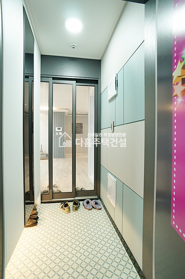 경기 파주시 파주읍 아리움 [3룸 Type] 분양 매물번호 10343 사진 19
