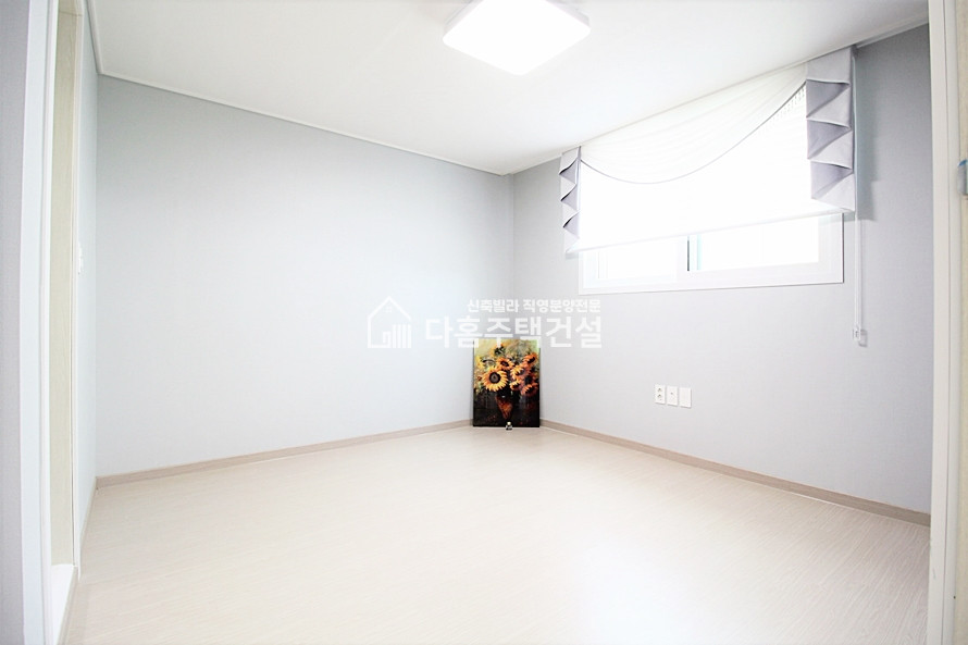 경기 파주시 파주읍 라온빌리지 [3룸 Type] 분양 매물번호 10340 사진 8