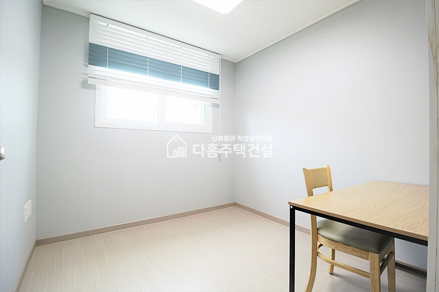 경기 파주시 파주읍 라온빌리지 [3룸 Type] 분양 매물번호 10340 사진 11