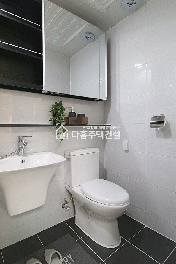 경기 파주시 야동동 두산하이츠 [3룸 Type] 분양 매물번호 10327 사진 14
