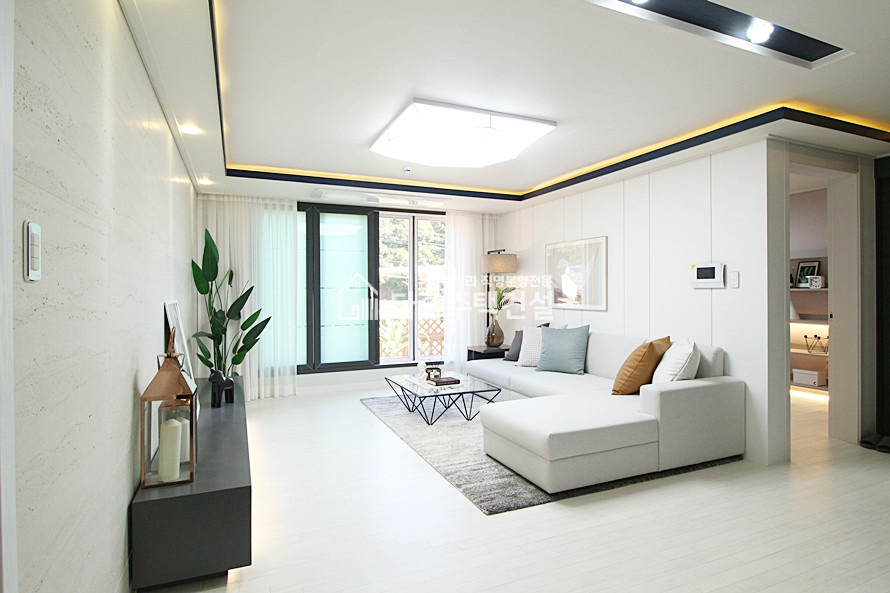 경기 파주시 야동동 두산하이츠 [3룸 Type] 분양 매물번호 10327 사진 20