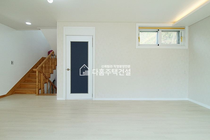 경기 파주시 조리읍 드림힐타운하우스 [타우하우스 Type] 분양 매물번호 10323 사진 27