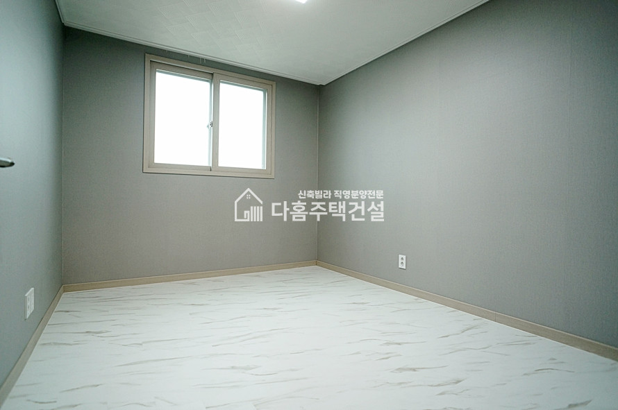 경기 파주시 파주읍 청록캐슬 [복층테라스 Type] 분양 매물번호 10260 사진 10