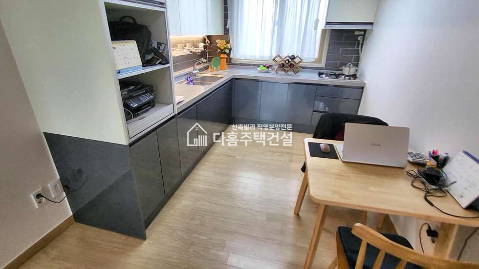 경기 파주시 문산읍 미래숲다움 [3룸 Type] 분양 매물번호 10258 사진 5