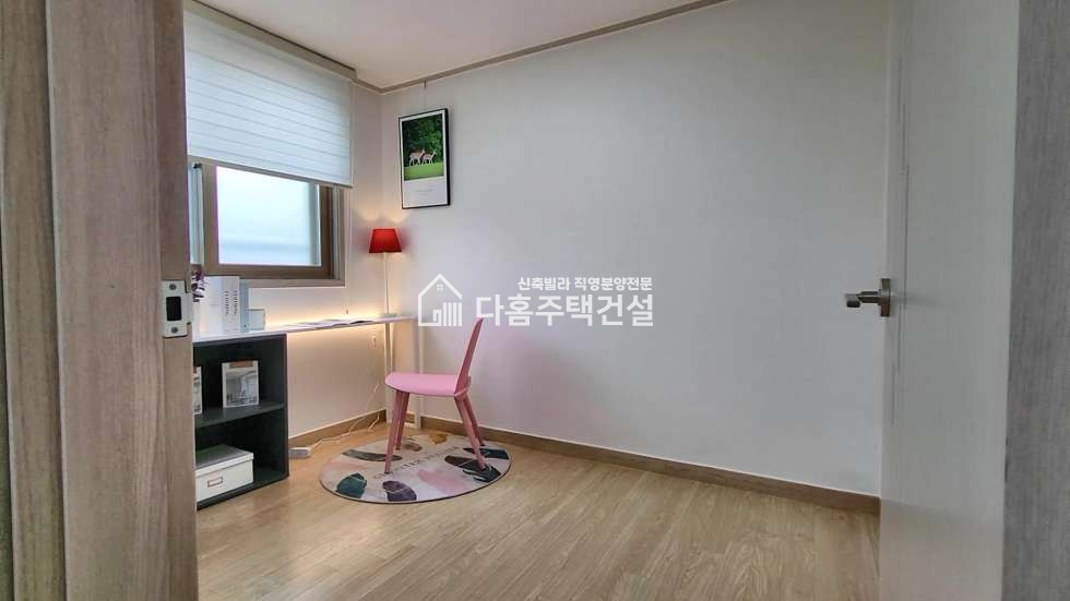 경기 파주시 문산읍 미래숲다움 [3룸 Type] 분양 매물번호 10258 사진 8