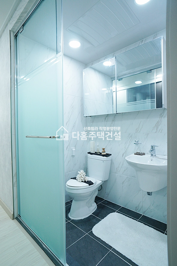 경기 파주시 파주읍 한울하임 [3룸 Type] 분양 매물번호 10255 사진 14