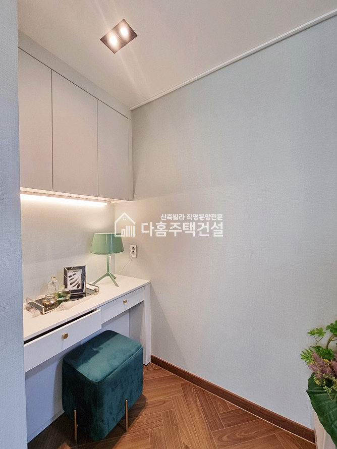 경기 파주시 동패동 아크리움빌2차 [3룸 Type] 분양 매물번호 10245 사진 12