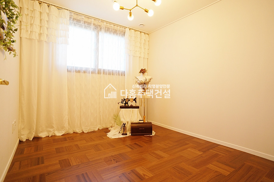 경기 파주시 동패동 모리안7차 [3룸 Type] 분양 매물번호 10242 사진 16