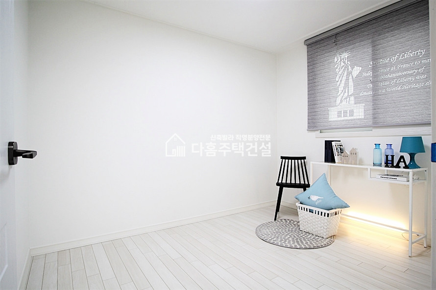 경기 파주시 동패동 노블캐슬 [3룸 Type] 분양 매물번호 10237 사진 8