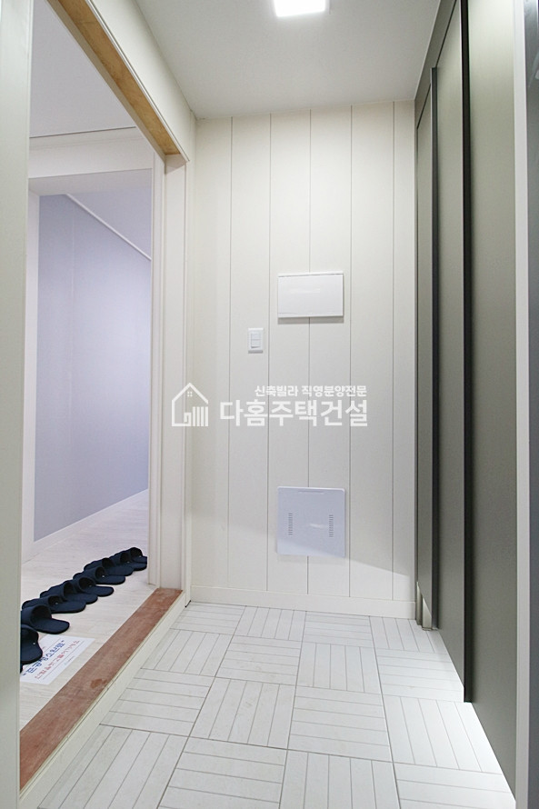 경기 파주시 당하동 헤리티지5차 [3룸 Type] 분양 매물번호 10229 사진 18