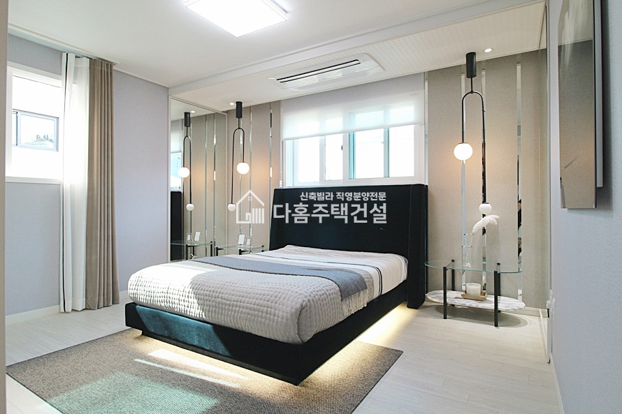 경기 파주시 당하동 헤리티지5차 [3룸 Type] 분양 매물번호 10228 사진 16