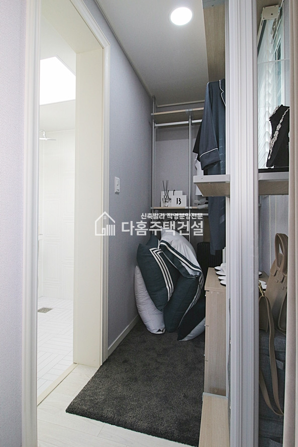 경기 파주시 당하동 헤리티지5차 [3룸 Type] 분양 매물번호 10228 사진 17