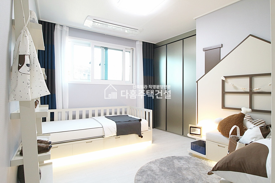경기 파주시 당하동 헤리티지5차 [3룸 Type] 분양 매물번호 10228 사진 20