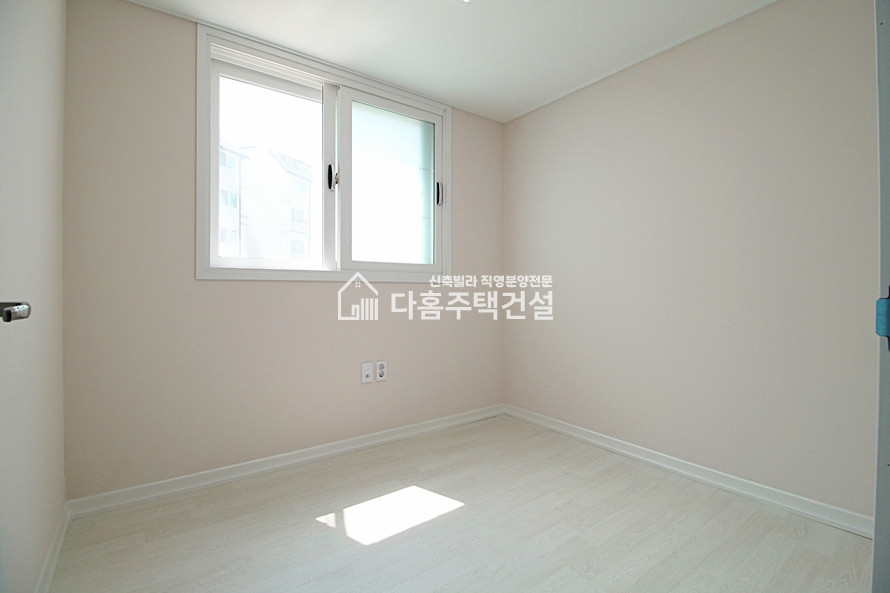 경기 파주시 금촌동 스카이캐슬 [2룸 Type] 분양 매물번호 10222 사진 8