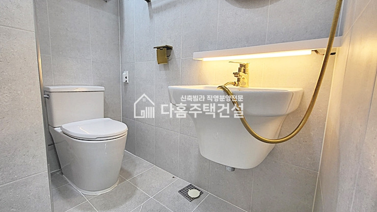 서울 관악구 봉천동 봉천동 이에스하임11차 [2룸-Type] 봉천역 도보 분양 매물번호 11609 사진 12