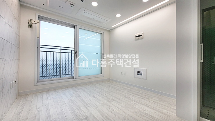 서울 관악구 봉천동 봉천동 이에스하임11차 [2룸-Type] 봉천역 도보 분양 매물번호 11609 사진 14