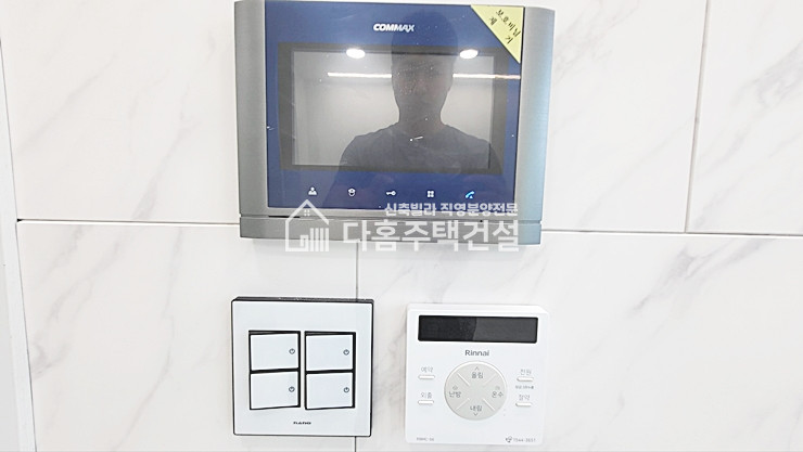 서울 관악구 봉천동 봉천동 이에스하임11차 [2룸-Type] 봉천역 도보 분양 매물번호 11609 사진 16