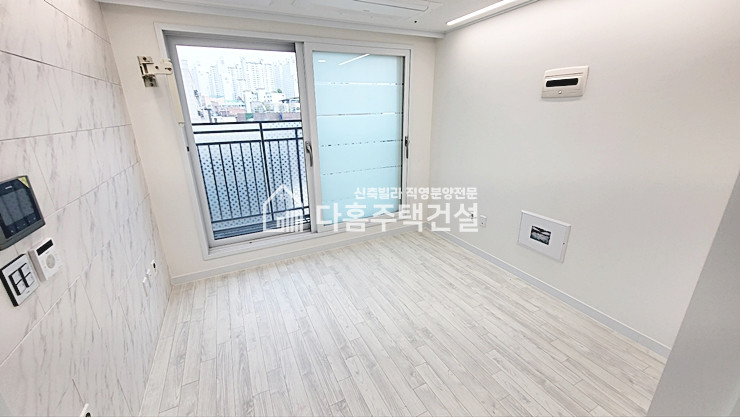 서울 관악구 봉천동 봉천동 이에스하임11차 [2룸-Type] 봉천역 도보 분양 매물번호 11609 사진 22