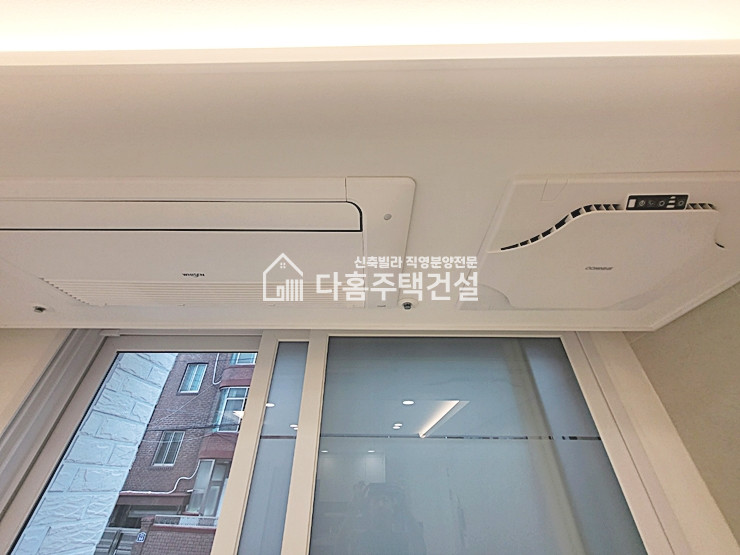 서울 관악구 봉천동 봉천동 다솜빌5차 [2룸-Type] B타입 분양 매물번호 11611 사진 3