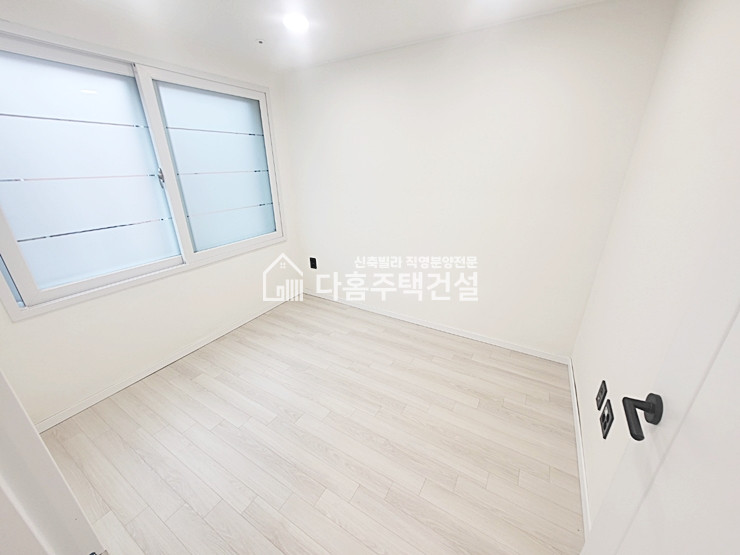 서울 관악구 봉천동 봉천동 다솜빌5차 [2룸-Type] D타입 분양 매물번호 11613 사진 11