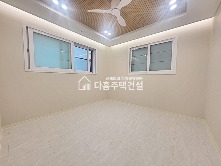 서울 관악구 신림동 신림동 더지음 [2룸-Type] C타입 분양 매물번호 11615 사진 6