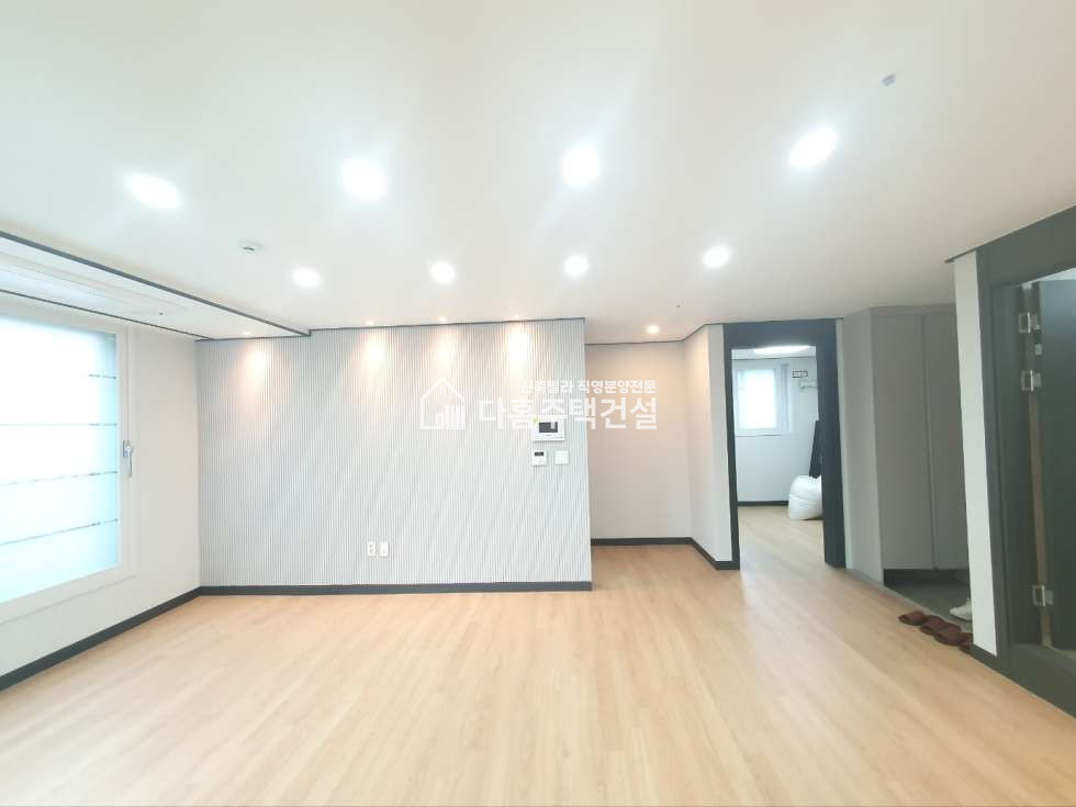 서울 관악구 신림동 신림동 도라샘타워 [3룸 Type] 2호선 초역세권 분양 매물번호 11646 사진 6
