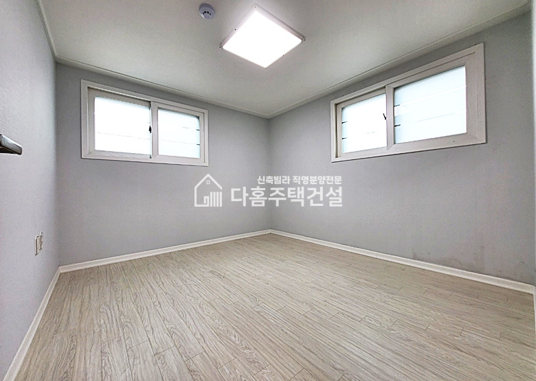 서울 금천구 독산동 독산동 타운밸리 [3룸 - Type] 방3욕실1 큰평수 신혼추천 분양 매물번호 11620 사진 4