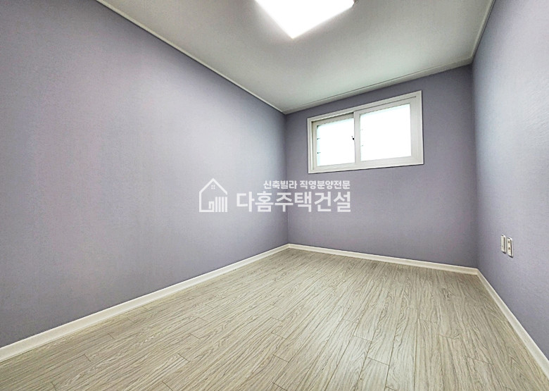 서울 금천구 독산동 독산동 타운밸리 [3룸 - Type] 방3욕실1 큰평수 신혼추천 분양 매물번호 11620 사진 5