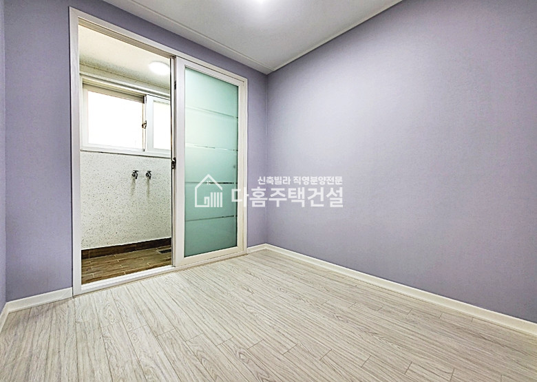 서울 금천구 독산동 독산동 타운밸리 [3룸 - Type] 방3욕실1 큰평수 신혼추천 분양 매물번호 11620 사진 6