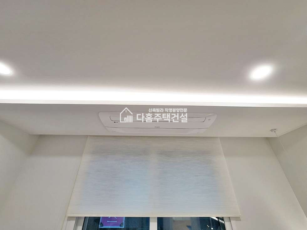 서울 마포구 창전동 더하우스 [3룸 Type]│서울 신축빌라 , 신축아파트 직영분양 분양 매물번호 10883 사진 10
