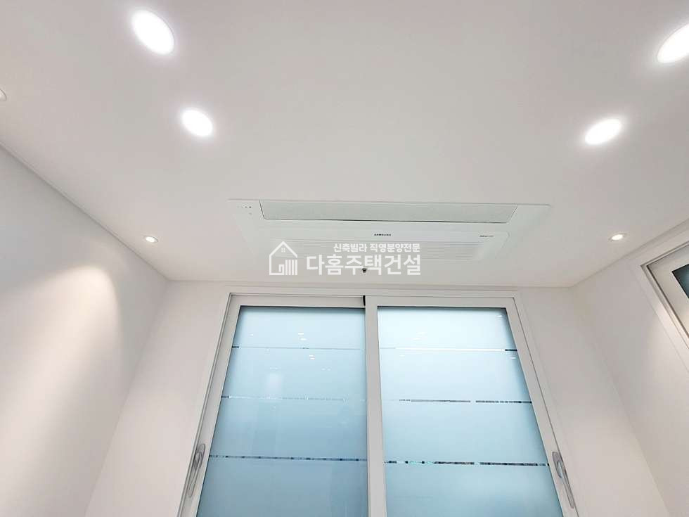 서울 마포구 서교동 더한울 [3룸 A-Type] 분양 매물번호 10885 사진 2