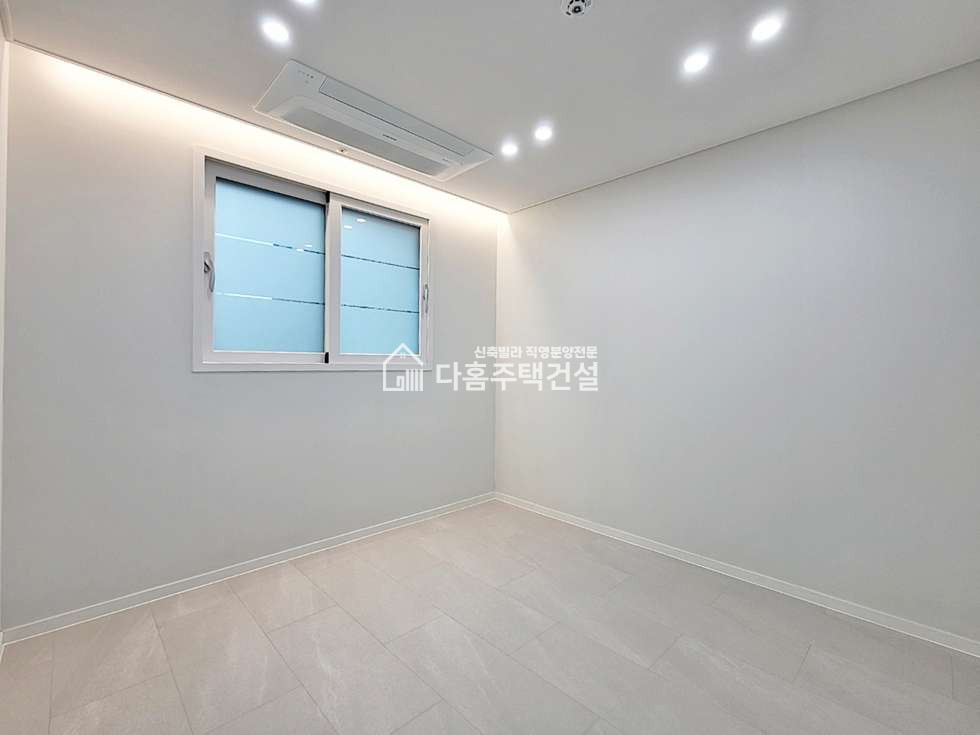서울 마포구 서교동 더한울 [3룸 G-Type] 분양 매물번호 10887 사진 10