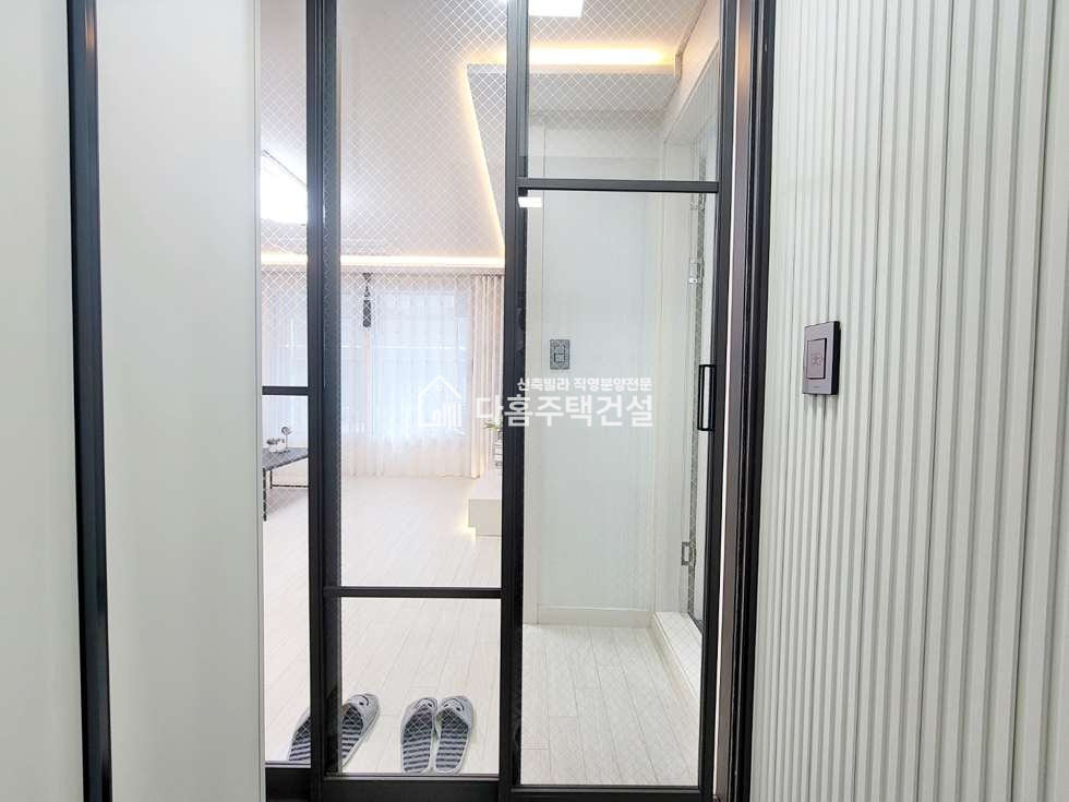 서울 은평구 신사동 다온 [3룸 Type]│서울 신축빌라 , 신축아파트 직영분양 분양 매물번호 10577 사진 15