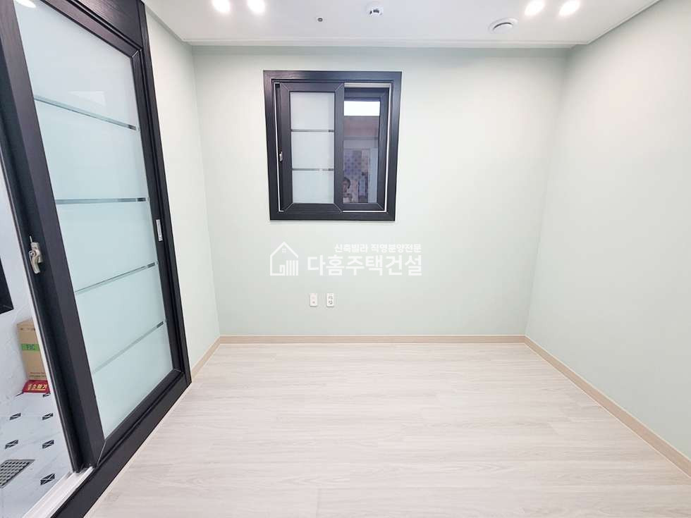 서울 은평구 역촌동 유니캐슬 [2룸 Type] 분양 매물번호 10836 사진 11