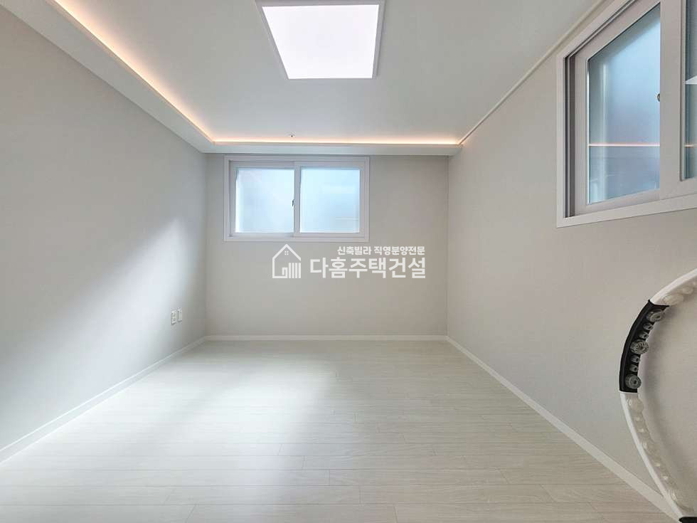 서울 은평구 갈현동 티에스빌 [2룸 C-Type] 분양 매물번호 11018 사진 6