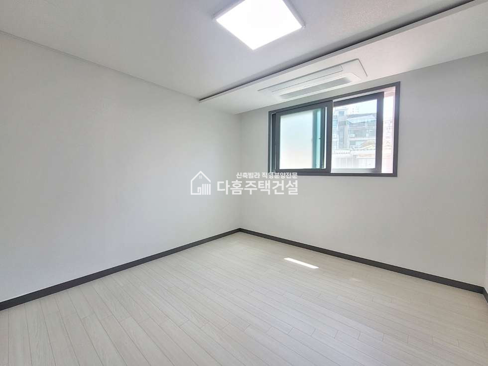 서울 은평구 신사동 위산엘리시움 [2룸 Type] 분양 매물번호 10579 사진 7