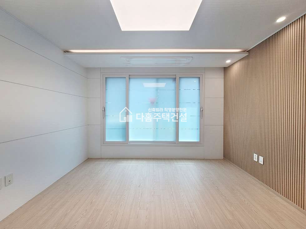 서울 은평구 신사동 파크원 [3룸 Type] 분양 매물번호 10581 사진 1