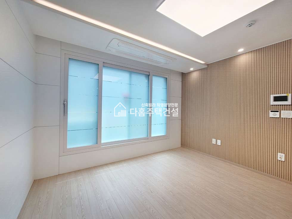 서울 은평구 신사동 파크원 [3룸 Type] 분양 매물번호 10581 사진 2