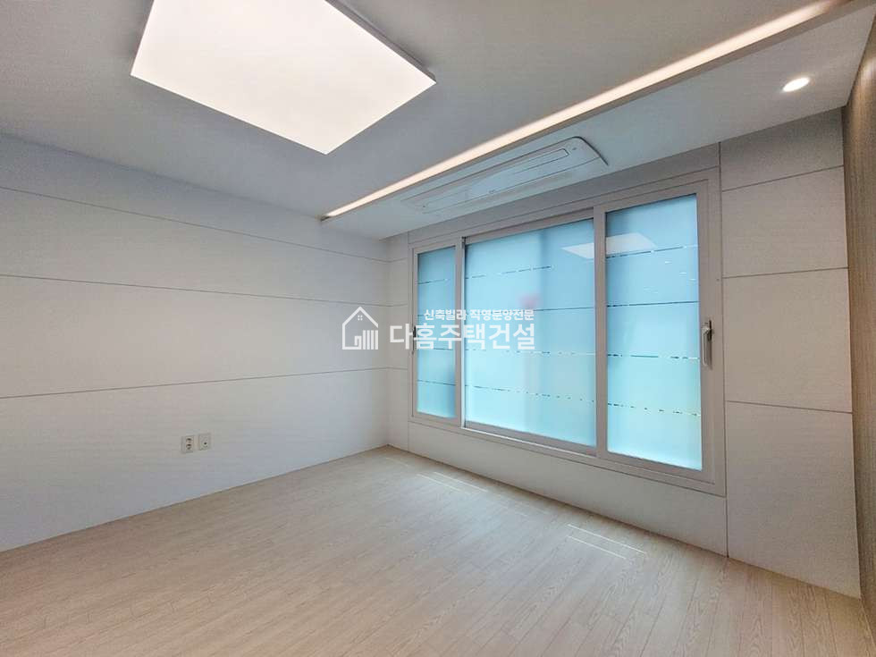 서울 은평구 신사동 파크원 [3룸 Type] 분양 매물번호 10581 사진 3