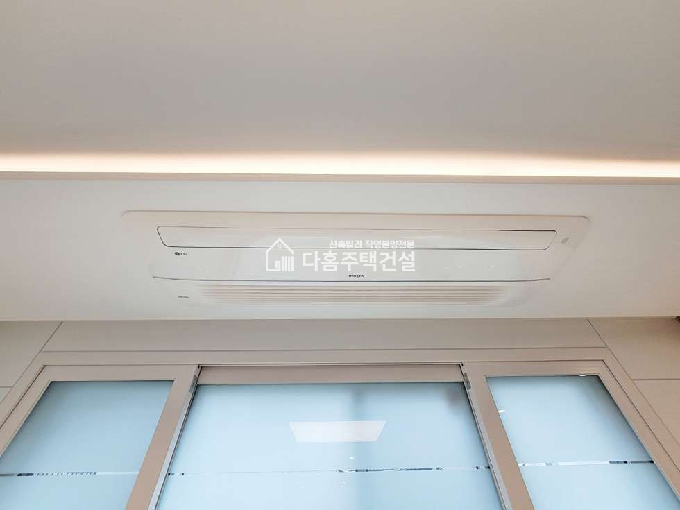 서울 은평구 신사동 파크원 [3룸 Type] 분양 매물번호 10581 사진 4