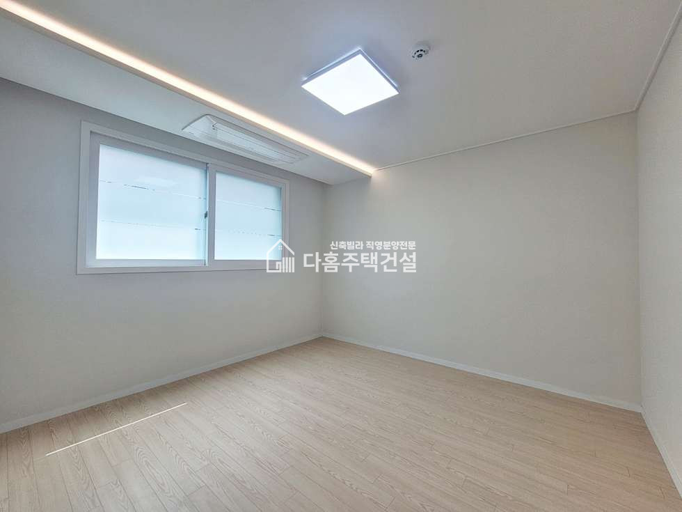 서울 은평구 신사동 파크원 [3룸 Type] 분양 매물번호 10581 사진 8