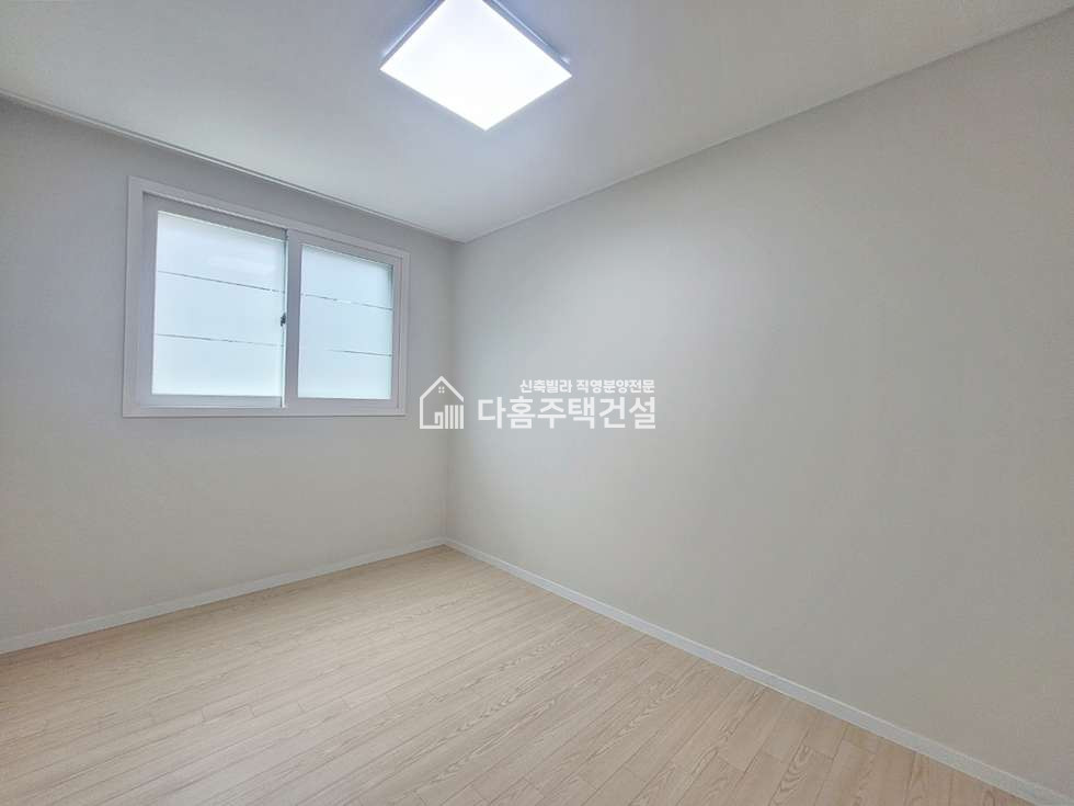 서울 은평구 신사동 파크원 [3룸 Type] 분양 매물번호 10581 사진 10