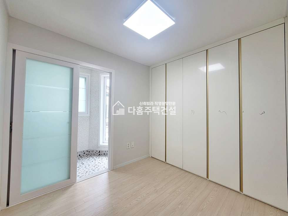 서울 은평구 신사동 파크원 [3룸 Type] 분양 매물번호 10581 사진 11