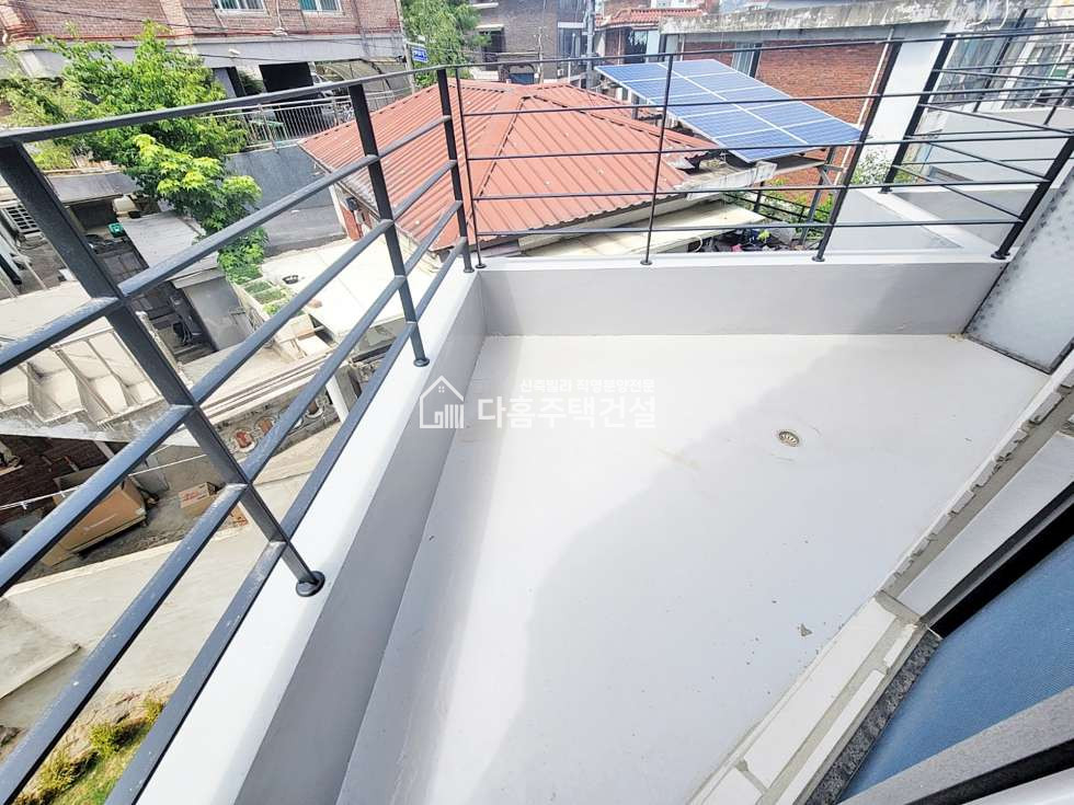 서울 은평구 신사동 파크원 [3룸 Type] 분양 매물번호 10581 사진 13