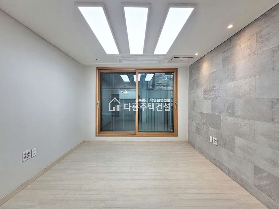 서울 은평구 신사동 청안파인 [3룸 Type] 분양 매물번호 10831 사진 1