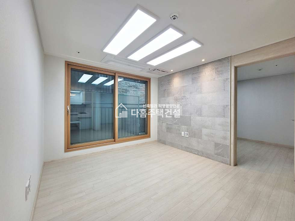 서울 은평구 신사동 청안파인 [3룸 Type] 분양 매물번호 10831 사진 2